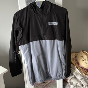Champion wind breaker